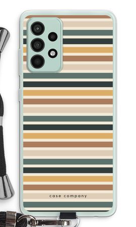 Desert Stripes