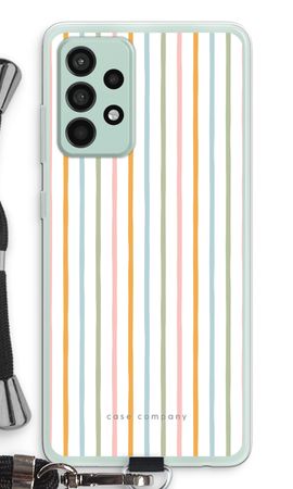 Pastel Lines