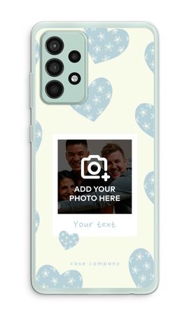 Photo - Hearts - Pascha