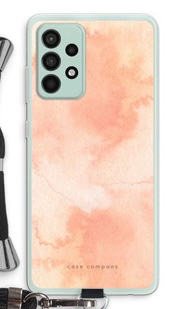 Peachy Blend