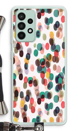 Tropical Dots