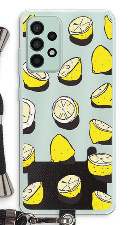 When Life Gives You Lemons...