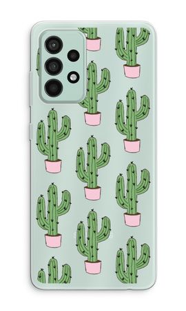 Cactus Lover