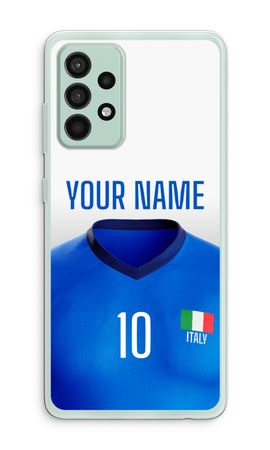 Italia - Calcio