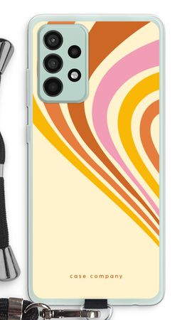 Retro Rainbow