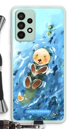 Otter Fun