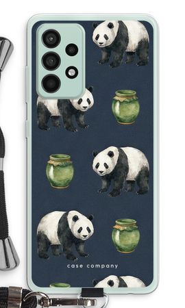 Panda Paradise