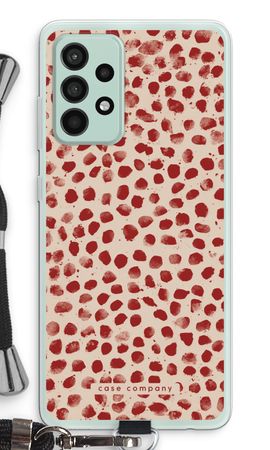 Red Jaguar