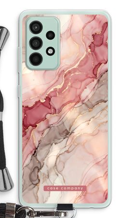 Blush Vein