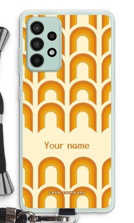 Namecase 1 - Sunburst