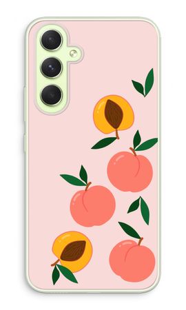 Just peachy