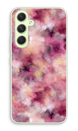 Marble Gold Pink