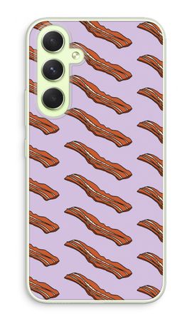 Bacon to my eggs #2