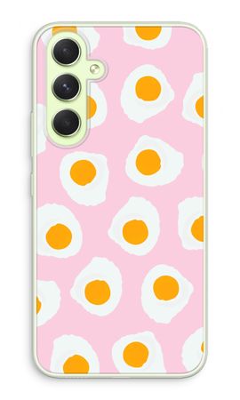 Dancing eggs