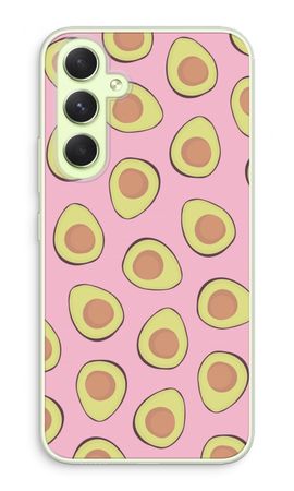 Dancing avocados