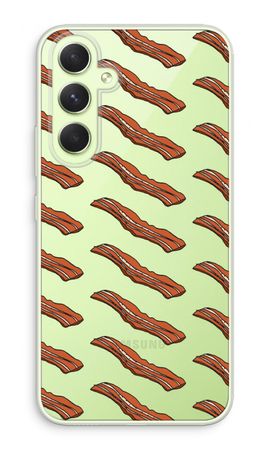 Bacon to my eggs #2