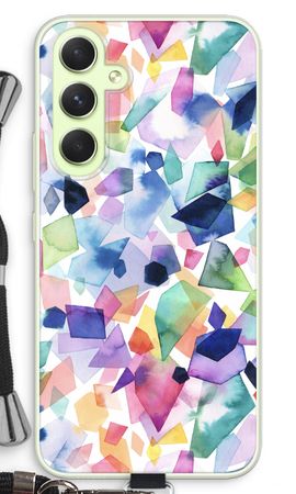 Crystals & Minerals