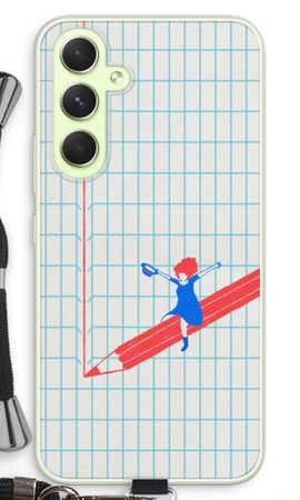 Checkered paper N°2