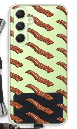 Bacon to my eggs #2