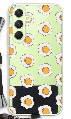 Bacon to my eggs #1