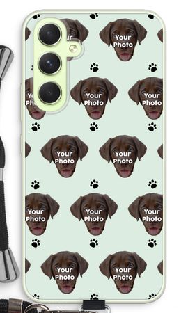 Personalized Face - Cat or Dog