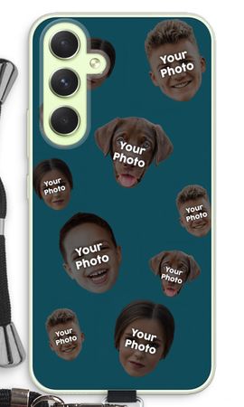 Personalized Face N°1