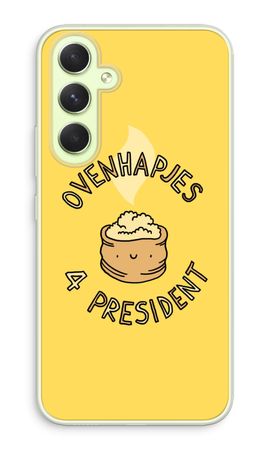 Ovenhapjes