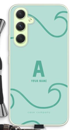 Linewave Monogram