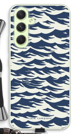 Wild Current