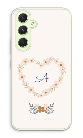 Monogram - Blossom