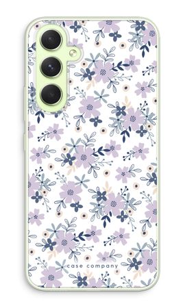 Lavender Lace