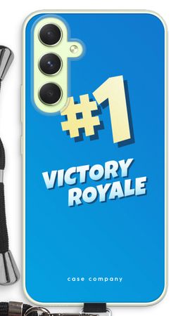 Victory Royale