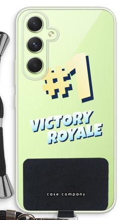 Victory Royale
