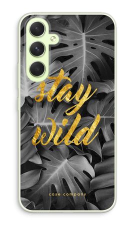 Stay wild