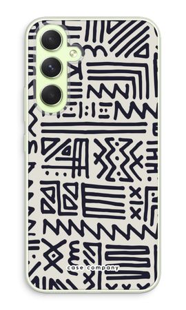 Marrakech print