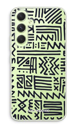 Marrakech print
