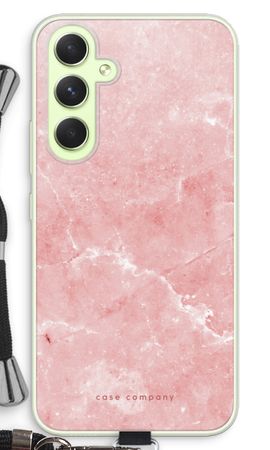 Pink Marble
