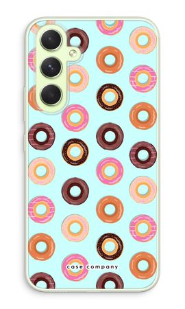 Donuts