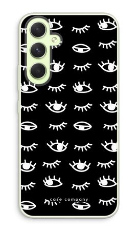 Eye pattern #3