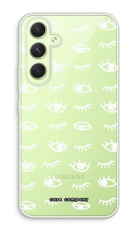 Eye pattern #3