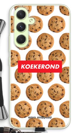 Koekerond