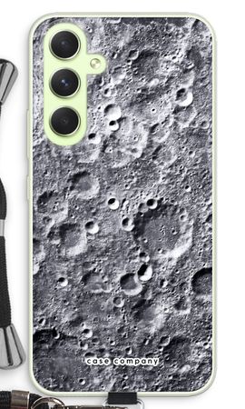 Paesaggio Lunare