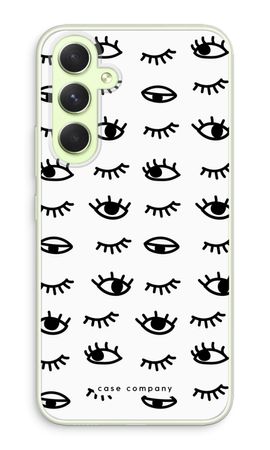 Eye pattern #2