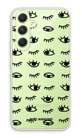 Eye pattern #2