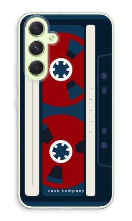 Voici votre cassette