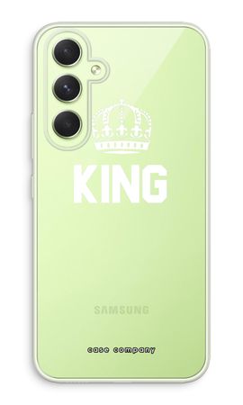 King