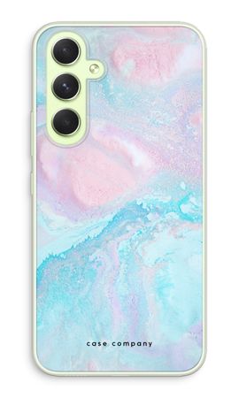 Fantasy pastel
