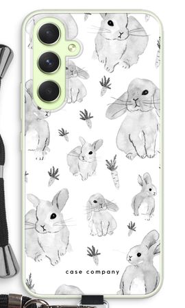 Bunnies