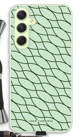 Vine Mesh