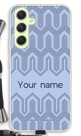 Namecase - Modula